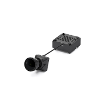 CADDXFPV Infra 2.8Mm 1500TVL Cam 16:9/4:3 Zwart Wit Sensor 120° Gezichtsveld 0 Lux WDR FPV Camera voor RC Drone