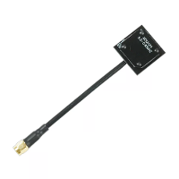 CADDXFPV 5.2GHz/5.8GHz LHCP FPV antenne met 7dBi winst voor Walksnail Avatar Repeater