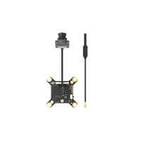 Walksnail Ascent Lite Kit 6g Ultra Light Digitale VTX 35ms Lage Latentie OSD 3km met 1080P/60FPS HD 1/2.8 Inch Sensor FP