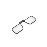 CADDXFPV Aangepaste Lenzen met Frame Compatibel met Avatar HD Goggles L/Ascent Goggles & PROTOS Vliegkit