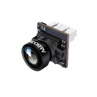 Caddxfpv Ant 2g FPV Camera 1200TVL 1/3 Inch CMOS 1.8Mm Lens Global WDR OSD voor FPV Racing Drones