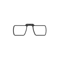 CaddxFPV Beschermend Frame Compatibel met Goggles L / Ascent FPV Goggles