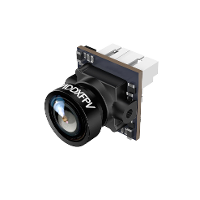 Caddx Ant 1.8Mm 1200TVL 16:9/4:3 Global WDR met OSD 2g Ultra Light Nano FPV camera voor FPV race RC Drone