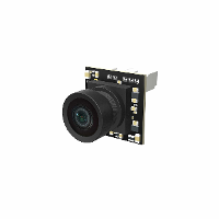 Caddx Ant Lite Analoge Camera 1200TVL FOV 165 Graden 16:9 DC5 25V WDR 1.7G (FPV Cycle editie)