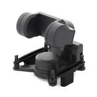 CADDXFPV Caddx GM1/GM2/GM3/GM3 V2 Gimbal Head Tracking Functionaliteit voor Avatar HD Goggles FPV Drone RC FPV Wing RC a