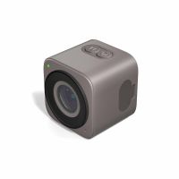 CADDX Walnut Camera 1/2,3 inch HDR 4K/60fps Gyro WiFi ondersteuning 256g SD