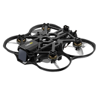 CADDXFPV Gofilm 20 4S 2 Inch Cinewhoop RC FPV Racing Drone BNF ELRS met Walksnail Moonlight Pakket Digital HD System