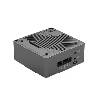 Walksnail Moonlight Avatar VTX 5.8GHz FPV zender 4K@60fps DVR 22 ms Lage Latentie 7.4 25.2V 20/25mm Bevestiging voor FPV