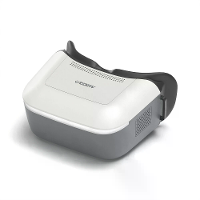 CADDXFPV Walksnail Ascent 5.8GHz HD FPV Goggles met 4,5