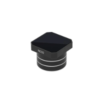 CADDXFPV Walksnail Moonlight Camera ND filter ND8/ND16/ND32 Compatibel met Moonlight Camera & Moonlight Kit voof FPV Dro