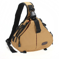 Caden K1 Casual Dslr Shoulder Camera Bag Messenger For Nikon Sony Canon Olympus