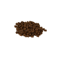 Cadilo Dental & Anti hairball kattensnack Makreel x2