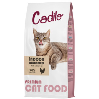 Cadilo Indoor Balanced Grain Free   premium kattenvoer 2 kg