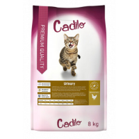 Cadilo Urinary Maintenance   premium kattenvoer 2 x 7 kg