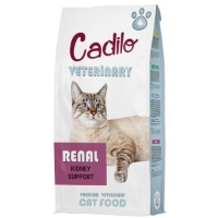 Cadilo Veterinary Diet Renal kattenvoer 7 kg