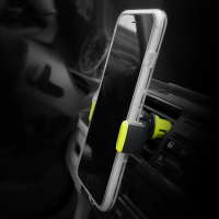Cafele 360 Degree Rotating Car Air Vent Holder Outlet Stand Phone Bracket For Iphone Samsung Xiaomi