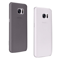 Cafele Matte Frosted Anti Fingerprint Pp Case For Samsung S7 Edge