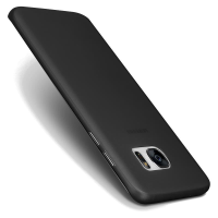 Cafele Micro Scrub Ultra Thin Soft Tpu Case For Samsung Galaxy S7 Edge