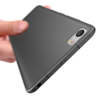 Cafele Ultra Thin Pp Anti Fingerprint Matte Protective Case For Xiaomi Mi5