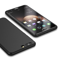 Cafele Ultra Thin Scrub Anti Scratch Pp Protective Cover For Huawei Honor 9