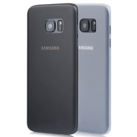 Cafele Ultrathin Matte Frosted Fingerprint Resistant Sweatproof Pp Case For Samsung Galaxy S7