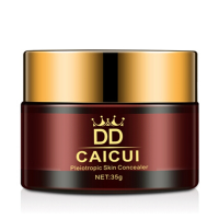 Caicui Whitening Moisturizer Brighten Skin Dd Cream Makeup Concealer