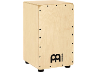Cajon Meinl Woodcraft Hout