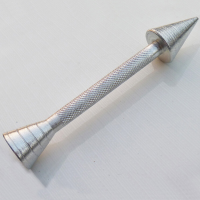 Cake Decorating Aluminum Piping Rod Flower Cream Roses