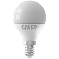 Calex LED kogellamp P45   E14   Leen Bakker