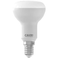 Calex LED reflectorlamp   wit   R50   6,2W   Leen Bakker
