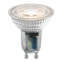 Calex Smart LED reflectorlamp   transparant   5W   Leen Bakker