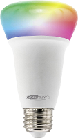 Caliber Audio Technology HRL101 LED lamp Energielabel: C (A++   G) Conrad Connect, Tuya