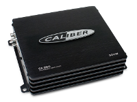 Caliber Versterker Ca250