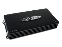 Caliber Booster Ca450