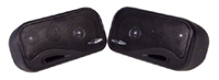 Caliber Audio Technology 3 weg opbouwluidsprekerset 120 W CSB2