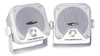 Caliber Speakerset Csb3m