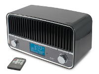 Caliber Dab+ Radio Hfg409dbt