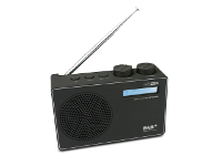 Caliber Radio Hpg315d