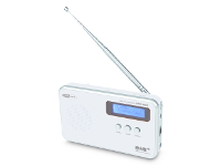 Caliber Radio Hpg316d