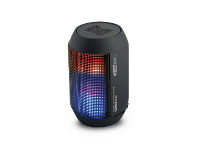Caliber Portable Speaker Hpg323btl