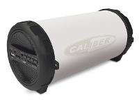 Caliber Hpg407bt   Wit