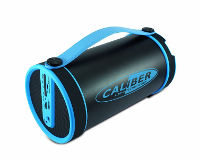 Caliber Portable Speaker Hpg410bt
