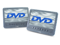 Caliber Portable Dvd Speler Mpd109