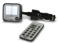Caliber Fm Transmitter Pmt557bt