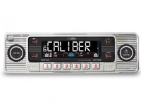 Caliber Autoradio Rcd110