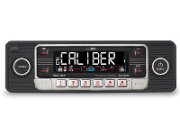 Caliber Autoradio Rcd110b