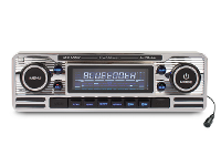 Caliber Autoradio Rcd120bt