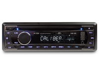 Caliber Autoradio Rcd231