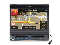 Caliber Autoradio Rdn573bt