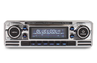 Caliber Autoradio Rmd120bt